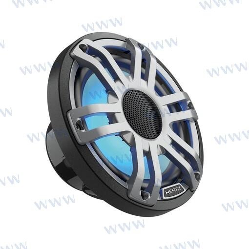 HERTZ HMX 6.5 S LD G 6.5"4Ohm SPORTS COA Hertz HER78040315