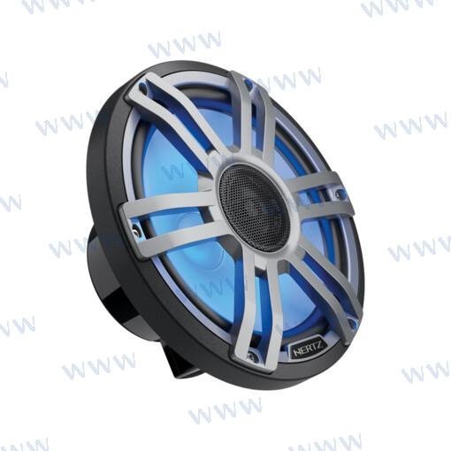 HERTZ HMX 8 S LD G 4Ohm SPORTS COAX RGB Hertz HER78040325