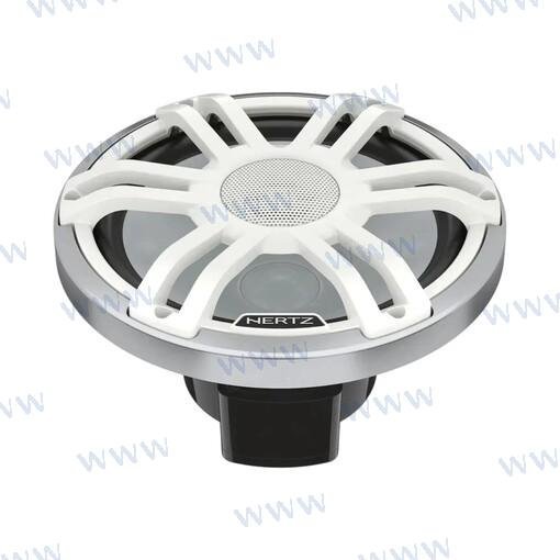 HERTZ HMX 8 S LD SW 4OhmSPORTS COAX RGB Hertz HER78040326