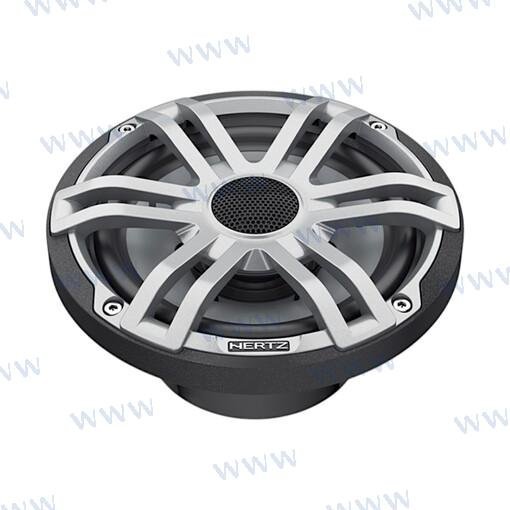 HERTZ HEX 6.5 SLDG 4Ohm MAR.SPORT COAX.G Hertz HER78040375