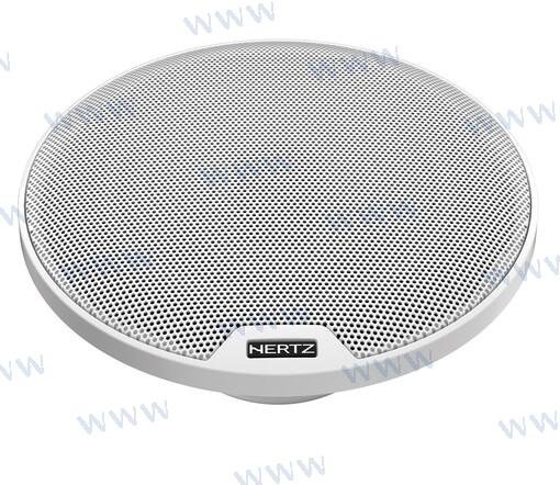 HERTZ HEX 6.5 CW 4Ohm CLASSIC COAX SETWH Hertz HER78040380