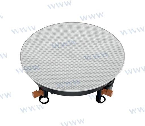 HERTZ HEX 6.5 ICW 6Ohm INCEILING COAXWH Hertz HER78040385