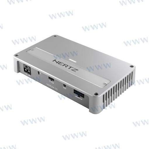 HERTZ VENEZIA V5 5 CH AMPLI 4x220W+1x820 Hertz HER78250030