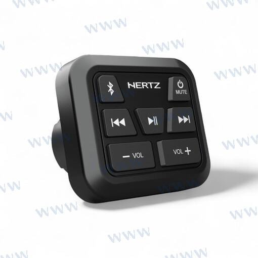 HERTZ HMR BT BLUETOOTH RECEIV. Hertz HER78333015