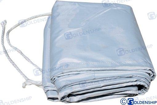LONA DE FONDEO Goldenship HFP300COVER