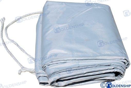 LONA DE FONDEO Goldenship HFP330COVER