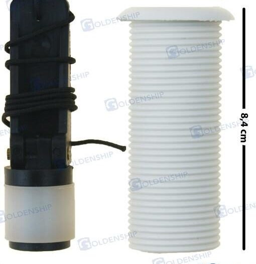TAPON COMPLETO PARA MODELOS HFP Goldenship HFPPLUG