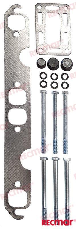KIT DE MONTAJE Recmar HGE5804MK