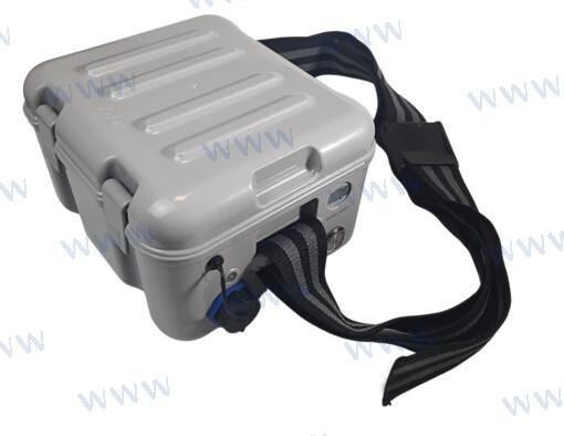 BATERIA Li-ion 300Wh 25.6v Hiqmar HIEP18BAT
