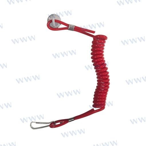 DESCONECTADOR SEGURIDAD Hiqmar HIEP18ESW