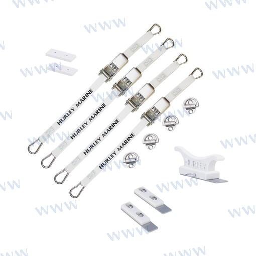 ADMIRAL KIT Hurley HMADM1220