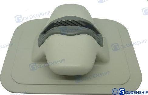 ANCHOR CLEAT A-4 Goldenship HSCLEAT