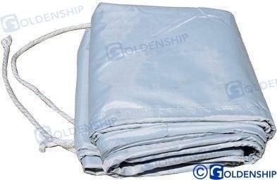 BOAT COVER 200-230 Goldenship HSCOVERSMALL