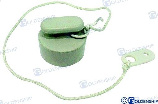 DRAIN PLUG SET Goldenship HSDRAINPLUG