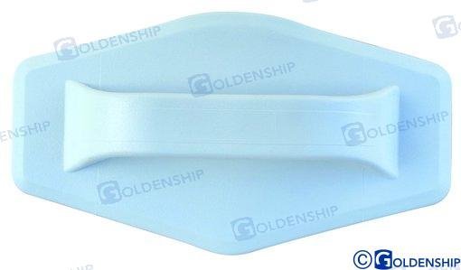 OLD HANDLE Goldenship HSHANDLE1
