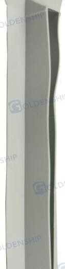 TRANSOM HOLDER 25 MM. Goldenship HSHOLDERBIG