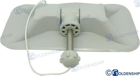 OAR LOCK Goldenship HSOAR