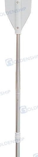REMO 160 CM GRIS Goldenship HSOARBIG
