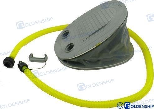 FUELLE HINCHADOR Goldenship HSPUMPG