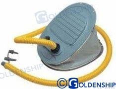 PUMP HIGH PRESSURE Goldenship HSPUMPHP