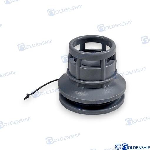 PRESSURE VALVES Goldenship HSPVALVES