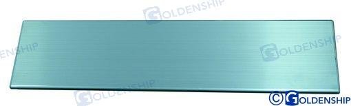 ASIENTO DE ALUMINIO Goldenship HSR200ALUSEAT