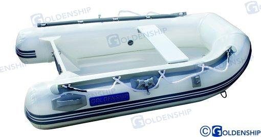 EMBARCACIÓN SEMI-RÍGIDA HSR200D Goldenship HSR200D
