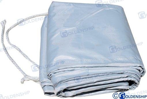 LONA DE FONDEO Goldenship HSR220DCOVER