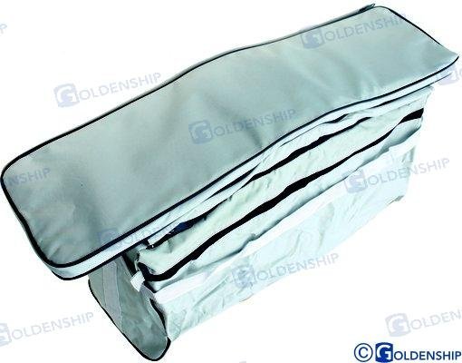 BOLSA ASIENTO Goldenship HSR270ALSEATBAG
