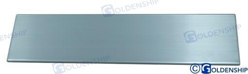 ASIENTO DE ALUMINIO Goldenship HSR290ALALUSEAT