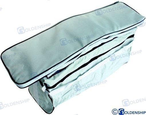 BOLSA ASIENTO Goldenship HSR290ALSEATBAG