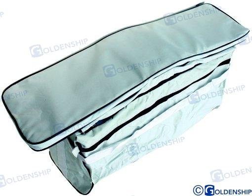 BOLSA ASIENTO Goldenship HSR310ALSEATBAG