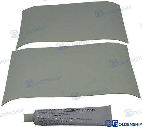 REPAIR KIT Goldenship HSREPAIRKIT