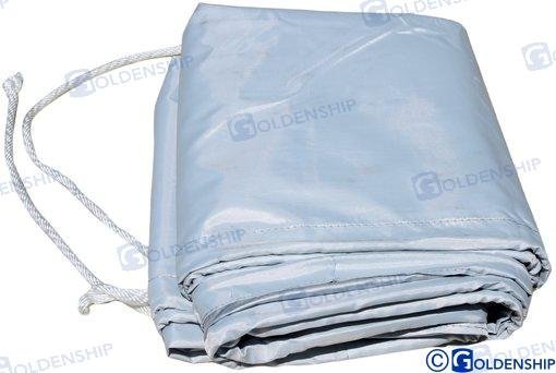 LONA DE FONDEO Goldenship HSS185DCOVER