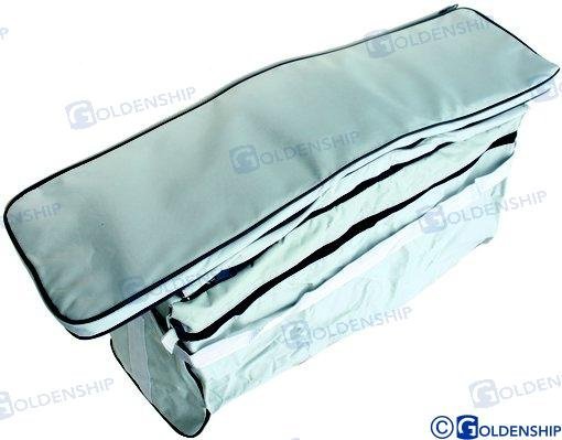 BOLSA ASIENTO Goldenship HSS185DSEATBAG