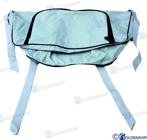 BOLSA DELANTERA Goldenship HSS200DFRONTBAG