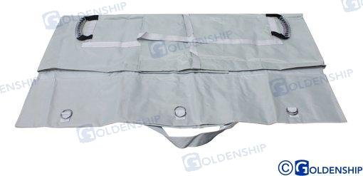 BOLSA TRANSPORTE Goldenship HSS230DCARRYBAG