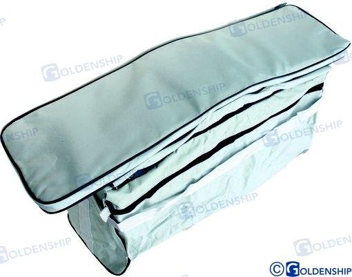 BOLSA ASIENTO Goldenship HSS230DSEATBAG