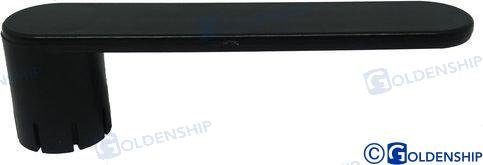 LLAVE VALVULA Goldenship HSVALVEKEY