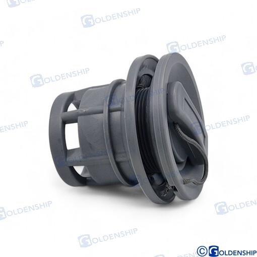 VALVES Goldenship HSVALVES