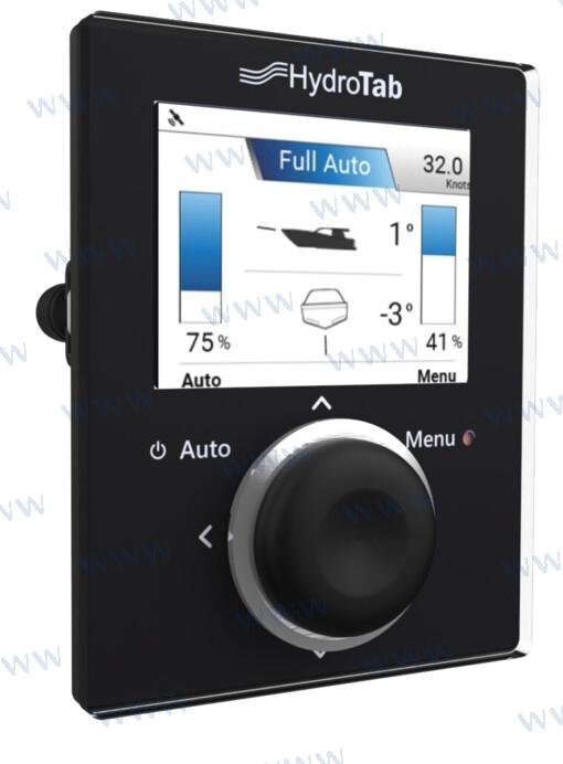 PANEL MOBY CONTROLLER Hydrotab HYDASM-01276