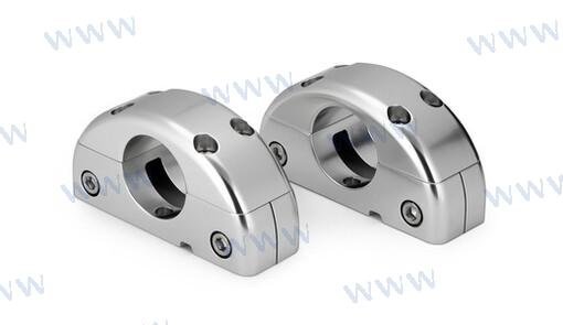 FIXED MOUNTING CLAMP 3.000" INNER DIAM JL Audio JLM-MCPV3-3000