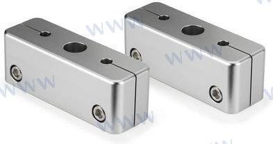 MARINE ETXV3 SURFACE MOUNTS JL Audio JLM-MCPV3-SM