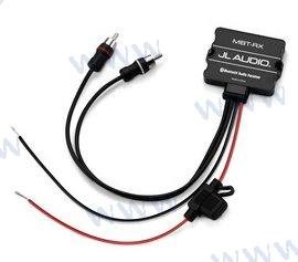 JLAUDIO 3.5MM AUDIO JACK PORT JL Audio JLM-XMD-3.5MM-PNL