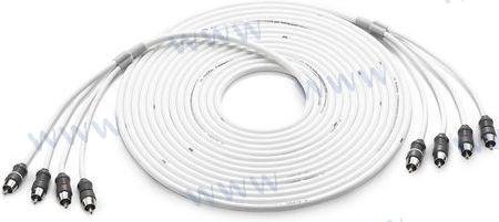 CABLE JLAUDIO 4 CHANNEL INTERCONNECT 7