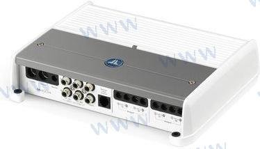 AMPLIFICADOR 400W SERIE M - 4 CANALES CL JL Audio JLM400/4