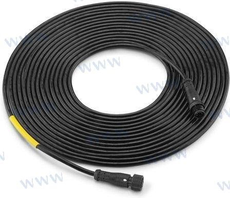 CABLE PARA CONTROL REMOTO MEDIA MASTER 2 JL Audio JLMMC-25