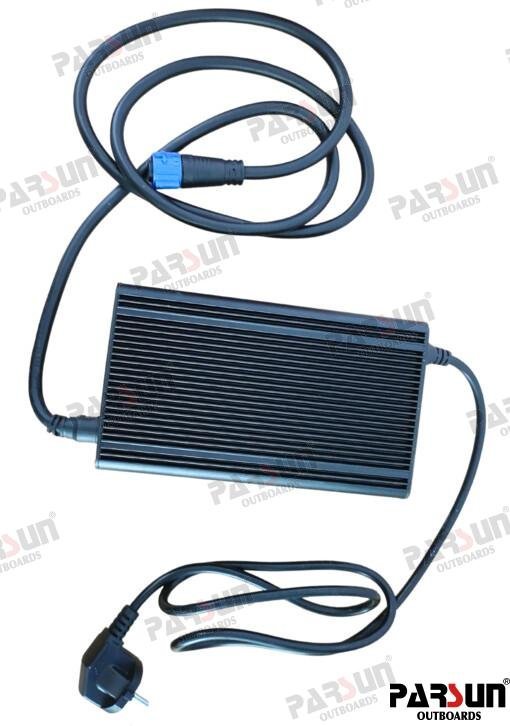 CARGADOR DE BATERIA PARA JOY1.2 Parsun JOY1.2-07000002