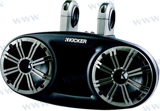 ALTAVOCES KICKER WAKE 6