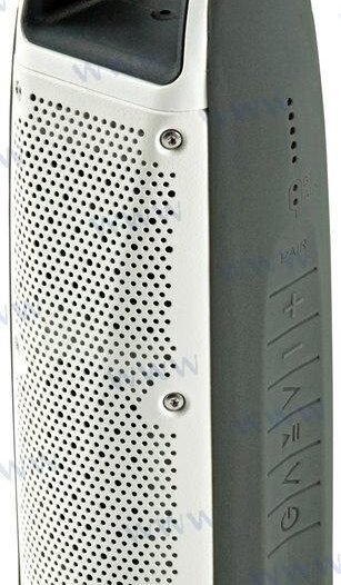 ALTAVOZ KICKER BLUETOOTH PORTATIL BF100 Kicker KA44BF100GY